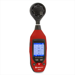 Máy đo chất lượng không khí Triplett GSM350